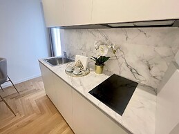 Bellagio Luxury Suites Apartments