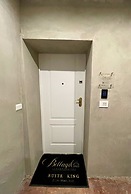 Bellagio Luxury Suites Apartments