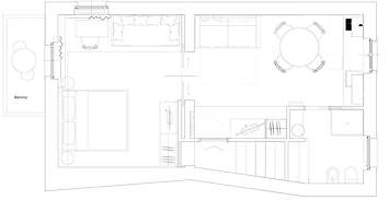 Bellagio Luxury Suites Apartments