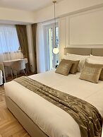 Bellagio Luxury Suites Apartments