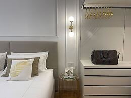 Bellagio Luxury Suites Apartments