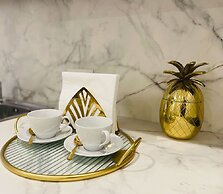 Bellagio Luxury Suites Apartments