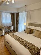 Bellagio Luxury Suites Apartments