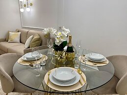 Bellagio Luxury Suites Apartments