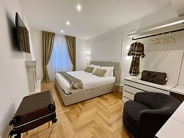 Bellagio Luxury Suites Apartments