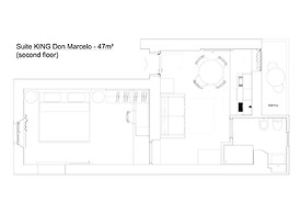 Bellagio Luxury Suites Apartments