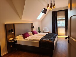 Residence Black Eagle Lubmin