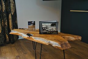 Residence Black Eagle Lubmin