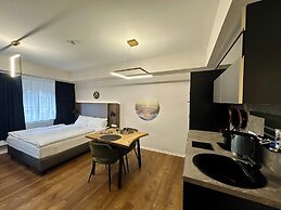 Residence Black Eagle Lubmin