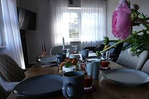 Residence Black Eagle Lubmin