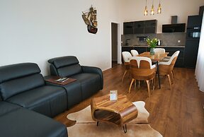 Residence Black Eagle Lubmin