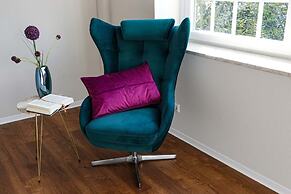 Residence Black Eagle Lubmin