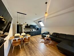 Residence Black Eagle Lubmin