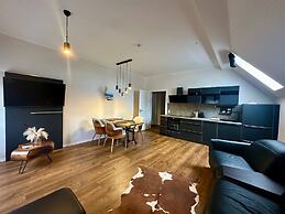 Residence Black Eagle Lubmin