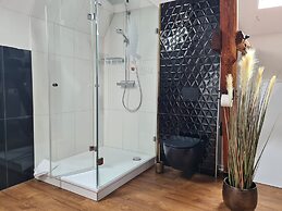 Residence Black Eagle Lubmin