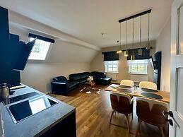 Residence Black Eagle Lubmin