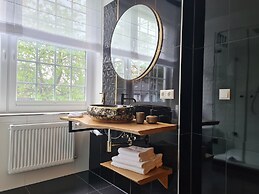 Residence Black Eagle Lubmin