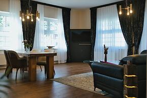 Residence Black Eagle Lubmin