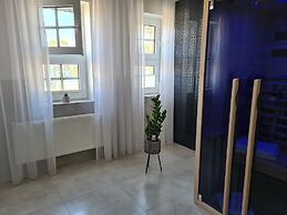 Residence Black Eagle Lubmin