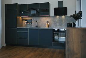 Residence Black Eagle Lubmin