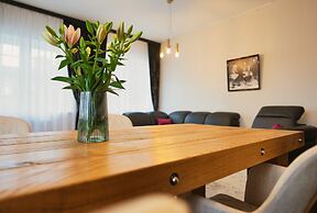 Residence Black Eagle Lubmin