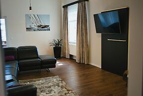 Residence Black Eagle Lubmin