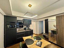 Residence Black Eagle Lubmin