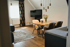 Residence Black Eagle Lubmin