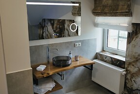 Residence Black Eagle Lubmin