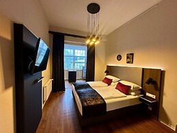 Residence Black Eagle Lubmin