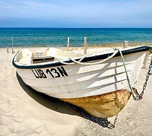 Residence Black Eagle Lubmin