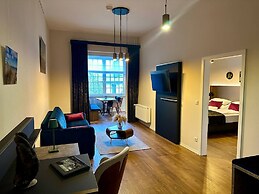 Residence Black Eagle Lubmin