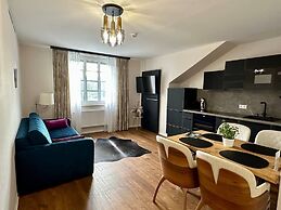 Residence Black Eagle Lubmin