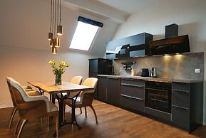 Residence Black Eagle Lubmin