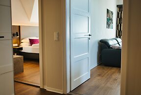 Residence Black Eagle Lubmin