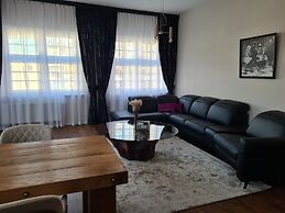 Residence Black Eagle Lubmin