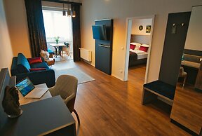 Residence Black Eagle Lubmin