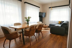 Residence Black Eagle Lubmin