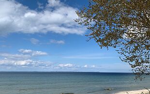 Residence Black Eagle Lubmin