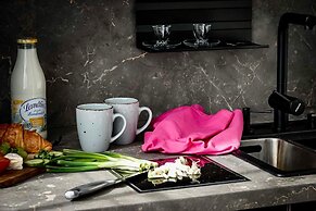 Residence Black Eagle Lubmin