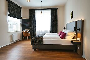 Residence Black Eagle Lubmin