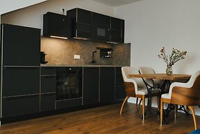 Residence Black Eagle Lubmin