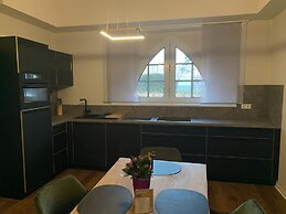 Residence Black Eagle Lubmin