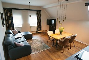 Residence Black Eagle Lubmin