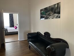 Residence Black Eagle Lubmin