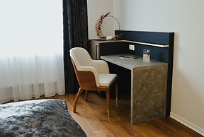 Residence Black Eagle Lubmin