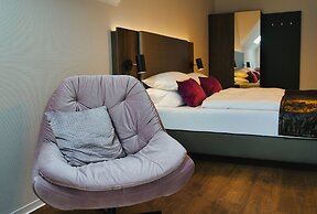 Residence Black Eagle Lubmin