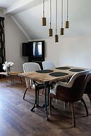 Residence Black Eagle Lubmin