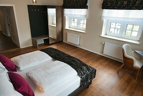 Residence Black Eagle Lubmin