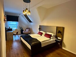 Residence Black Eagle Lubmin